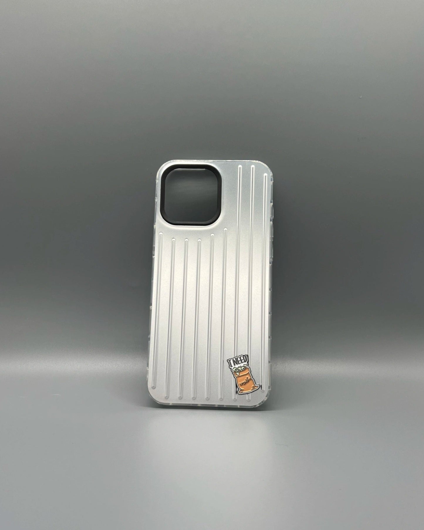 I need فلوس Metal Sticker