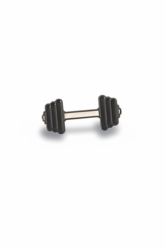 Gym- Sticker